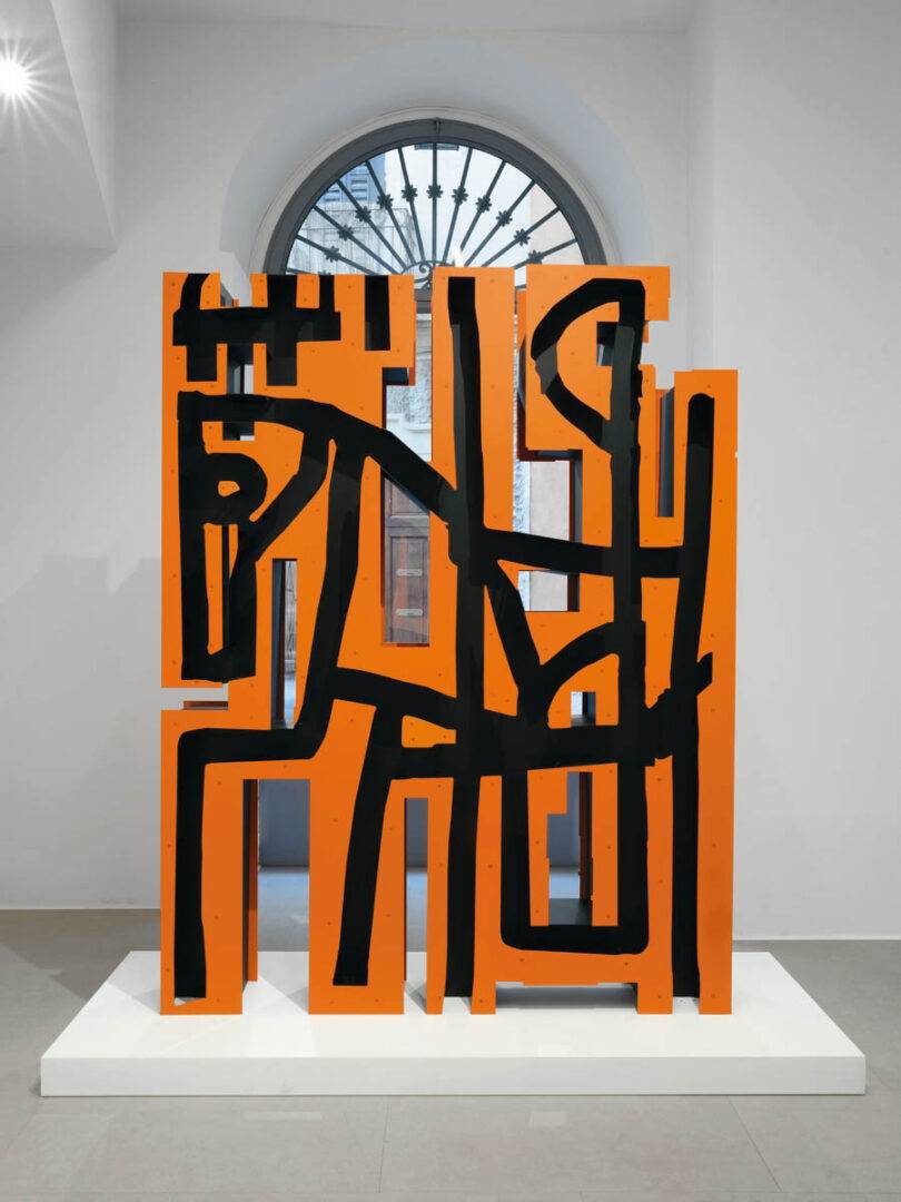 Sergio Fermariello, Meridiano