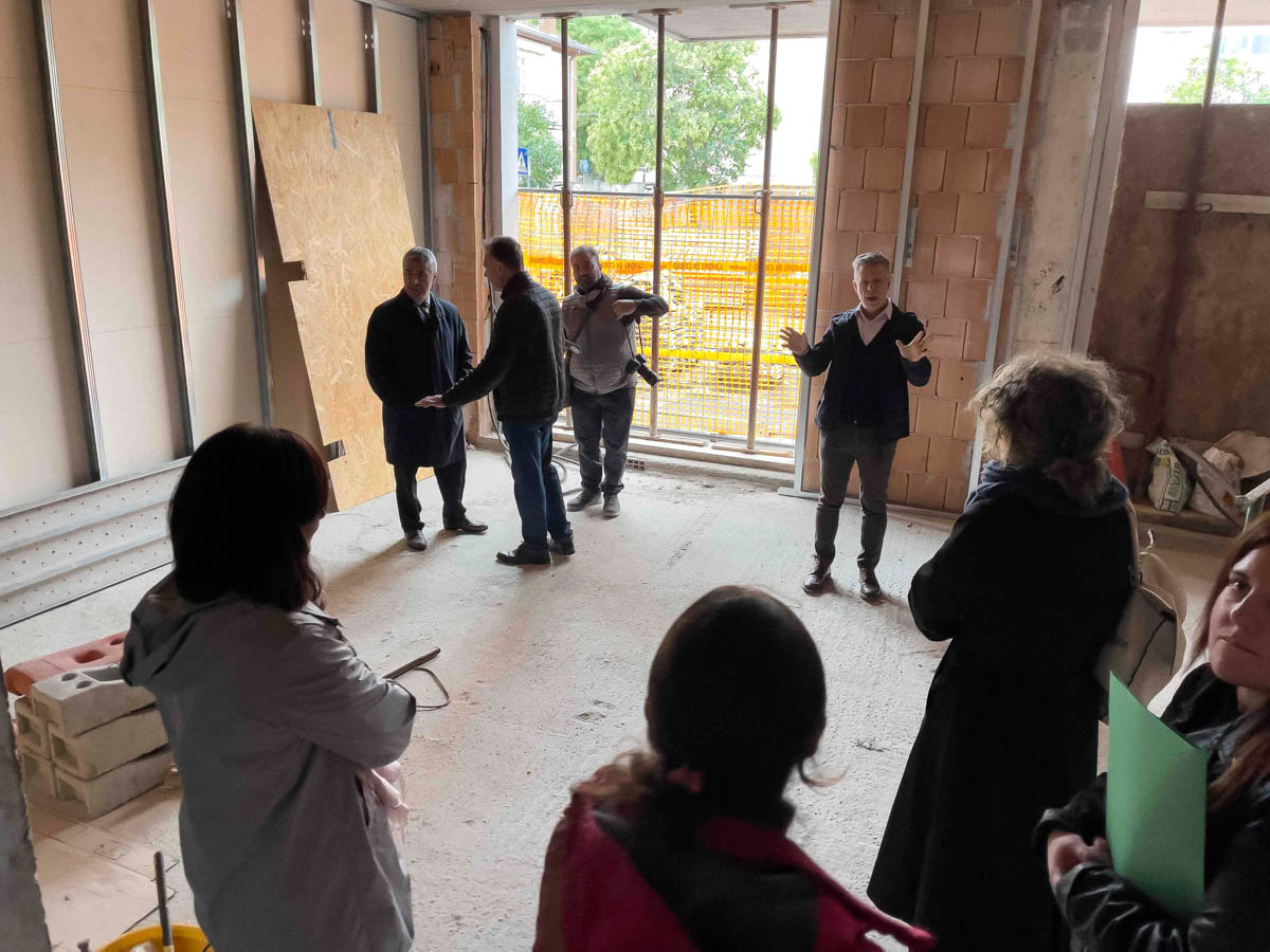 fucina dei sogni cooperativa monteverde caldiero