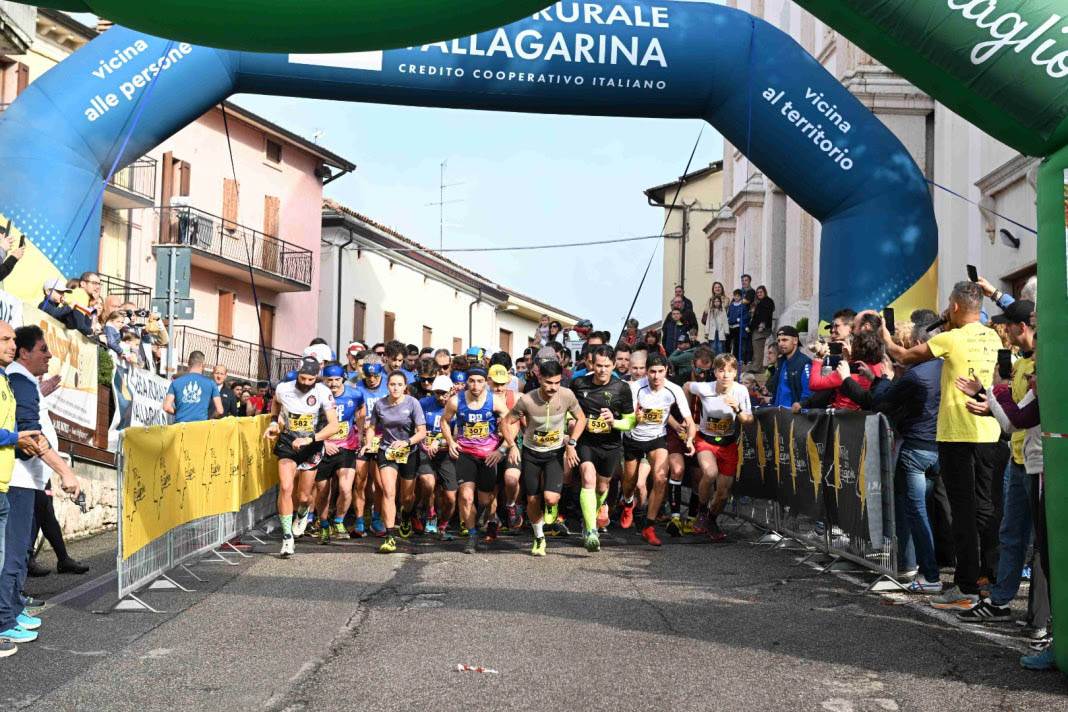 trail dei folendari 2024
