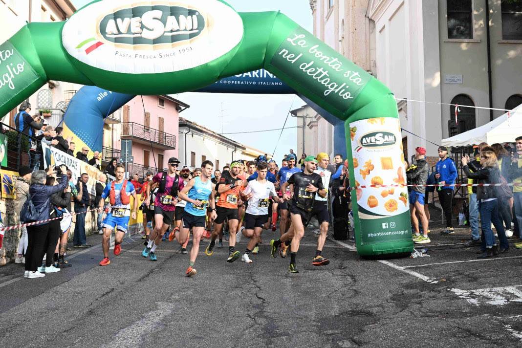 trail dei folendari 2024