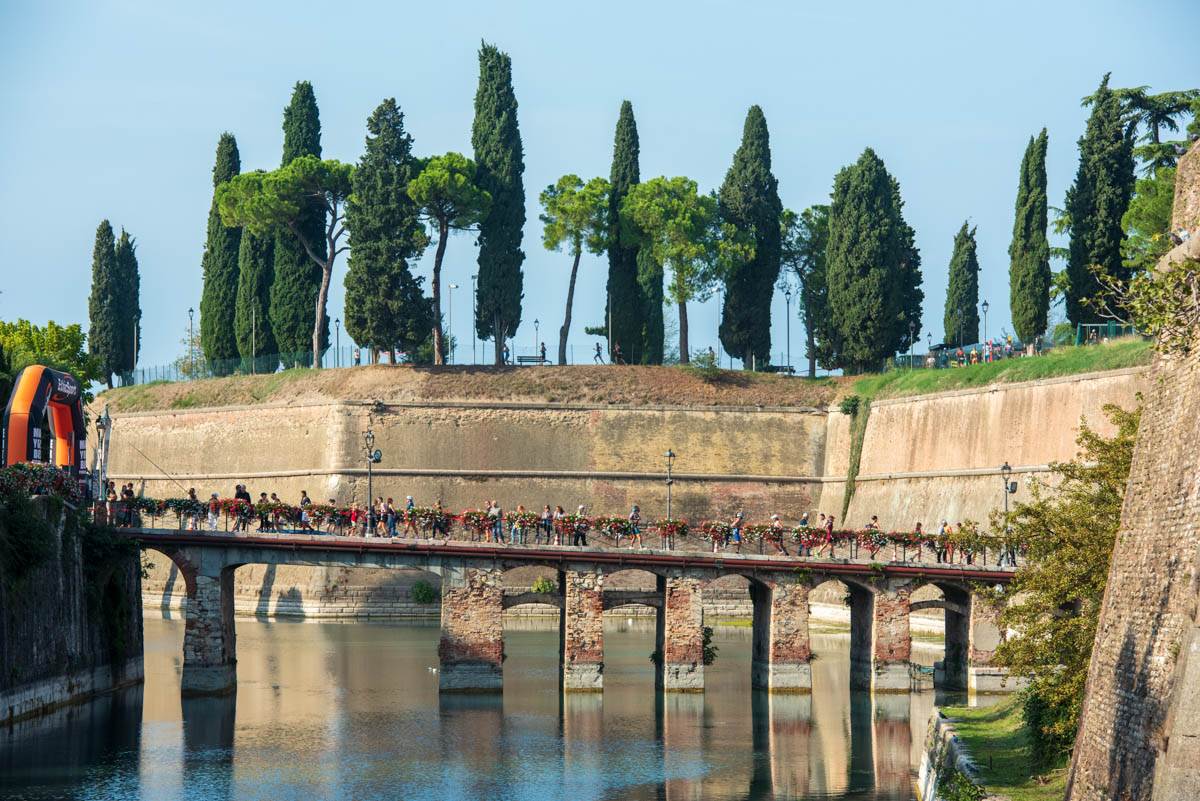 triathlon peschiera del garda