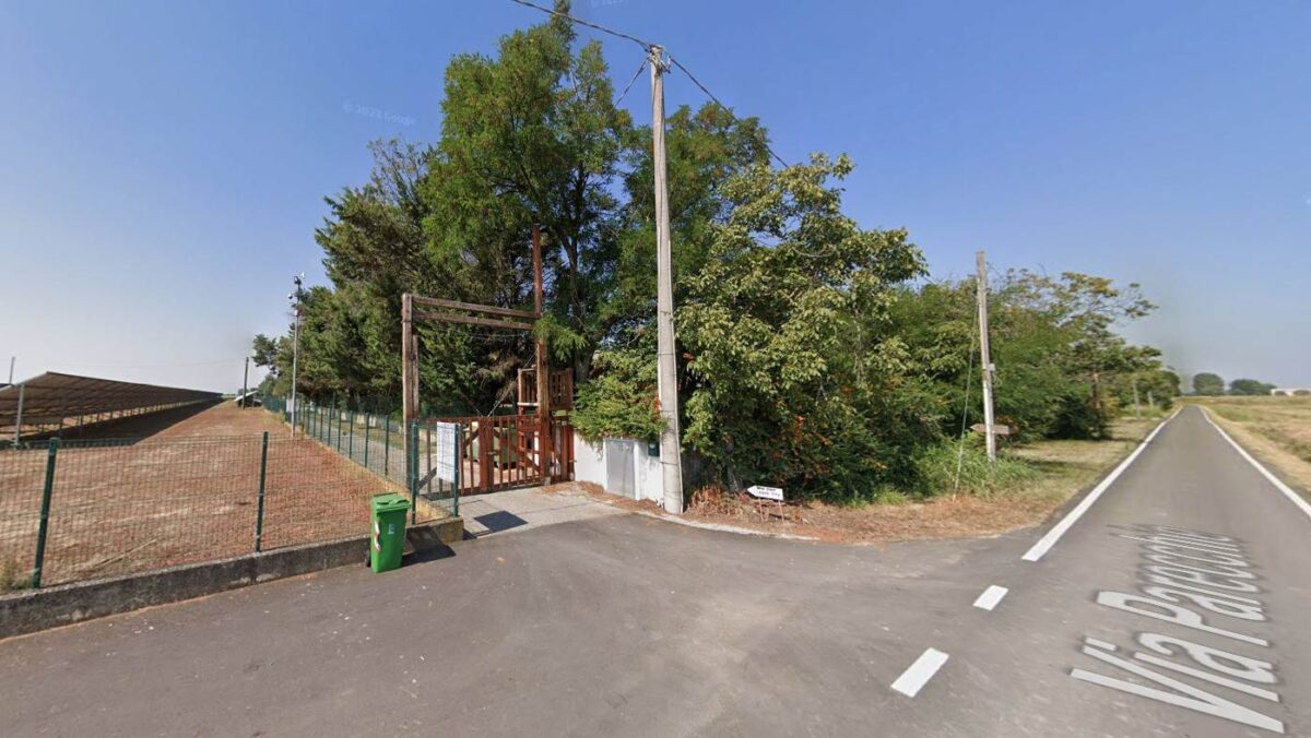 Via Parecchie 4 Erbé