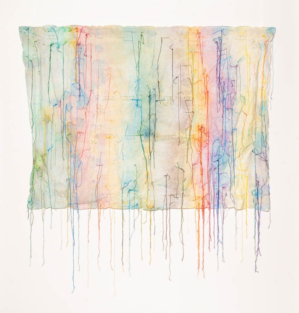 Alice Voglino Non c'è confine