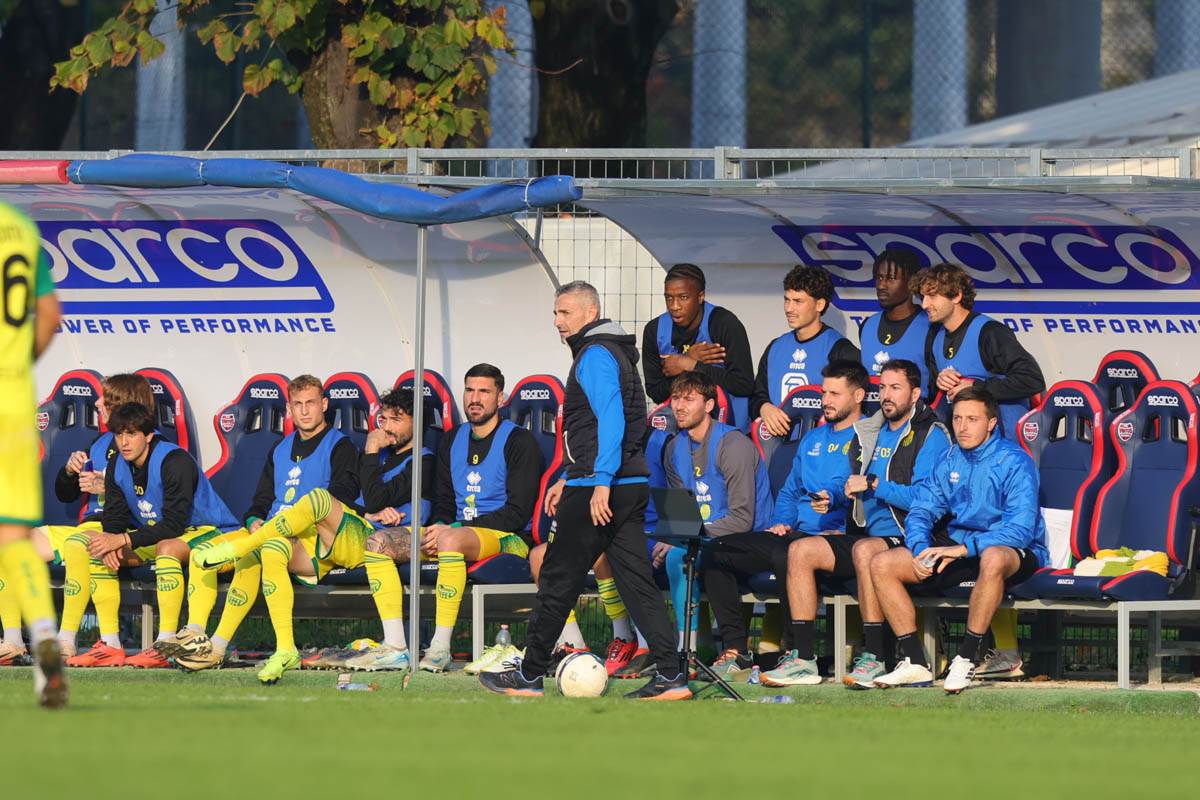 Caldiero Terme (FotoExpress)