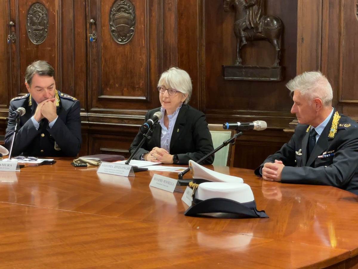 Controllo di vicinato - bilancio