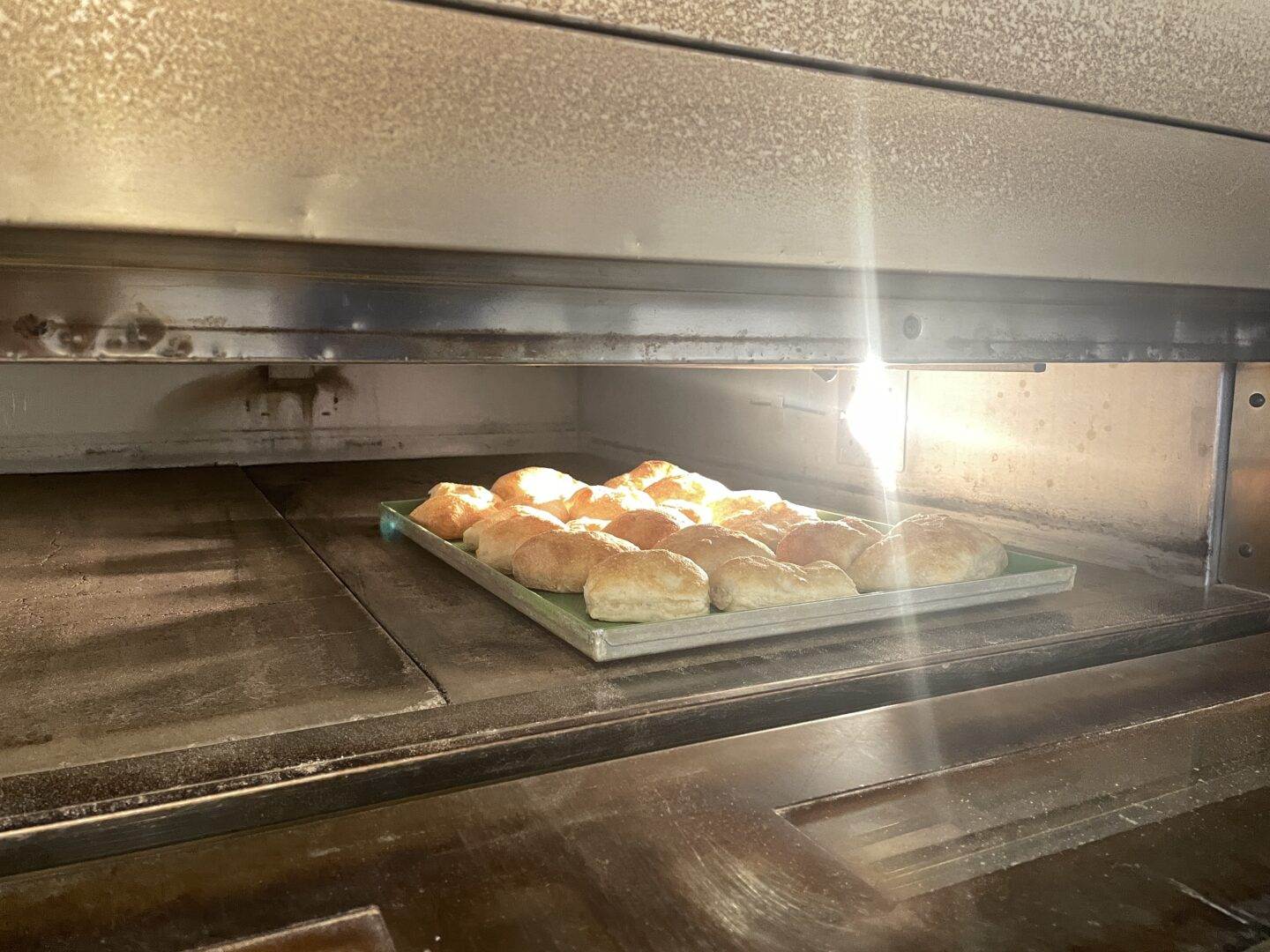 Cooperativa San Giovanni Calabria Laboratorio Panificazione