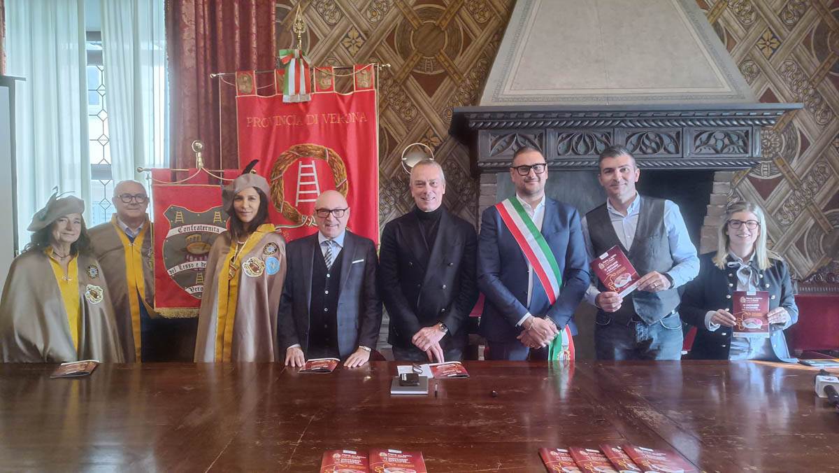 Fiera del bollito - presentazione