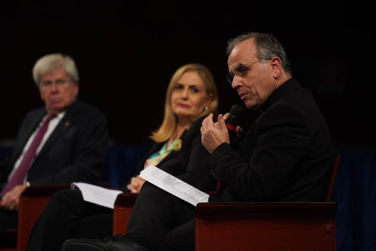 Giornata del Medico e dell’Odontoiatra di Verona (1)