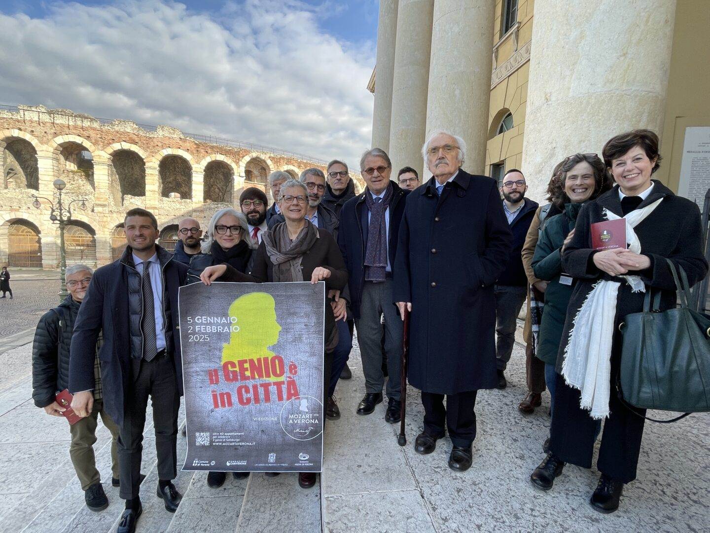 mozart a verona 2025