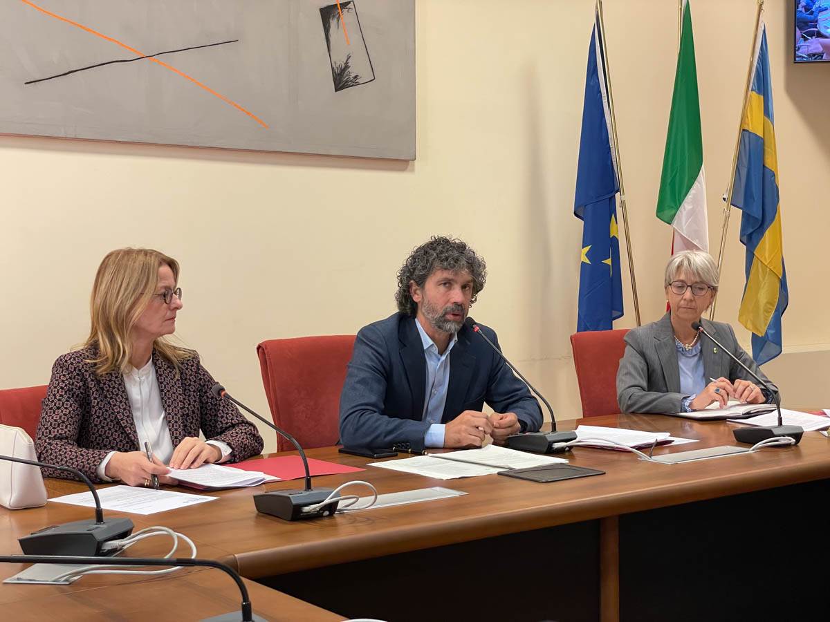 Incontro Dossier Verona