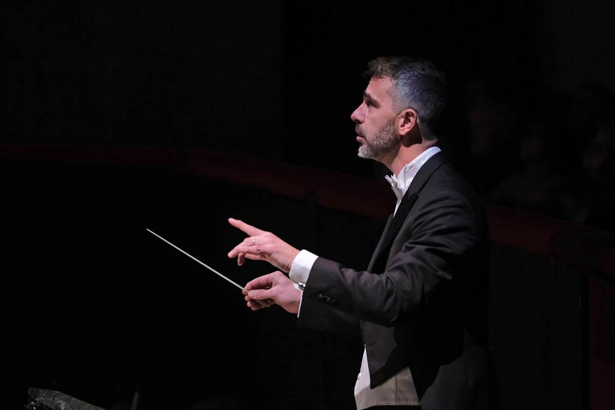 La Cenerentola - Teatro Filarmonico - Ennevi Foto