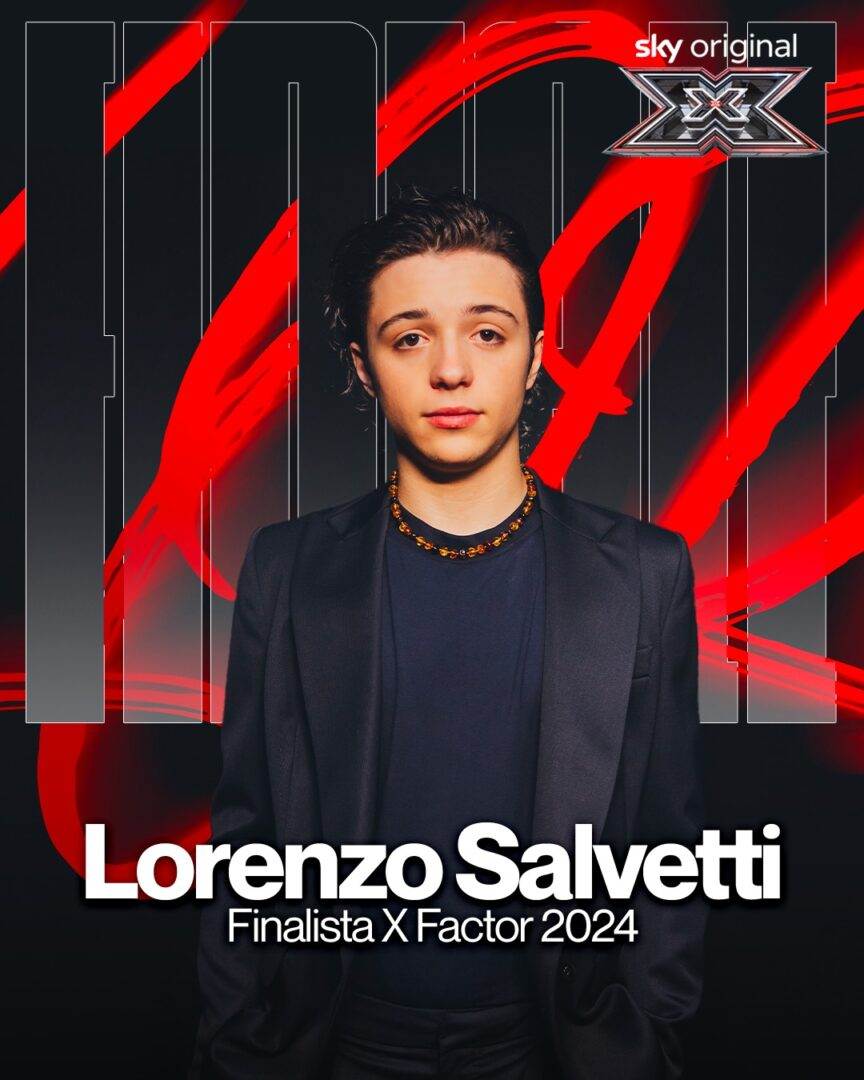 Lorenzo Salvetti