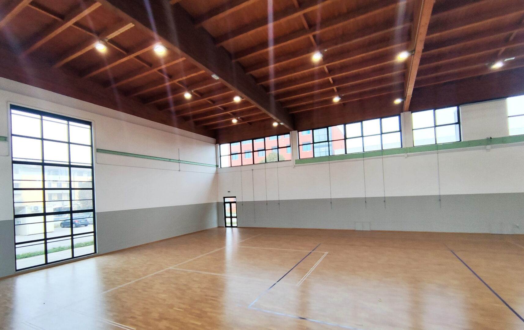 palestra carlo anti villafranca