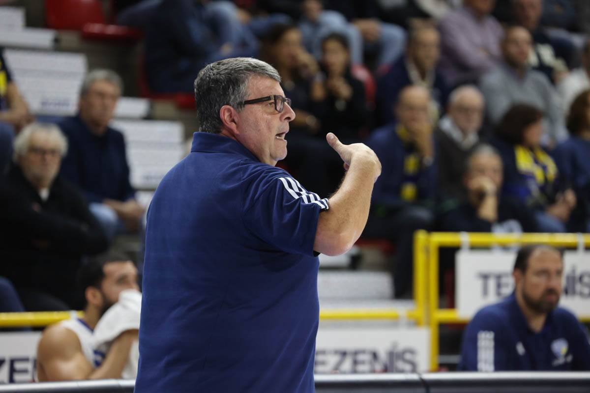 Scaligera Basket - Alessandro Ramagli