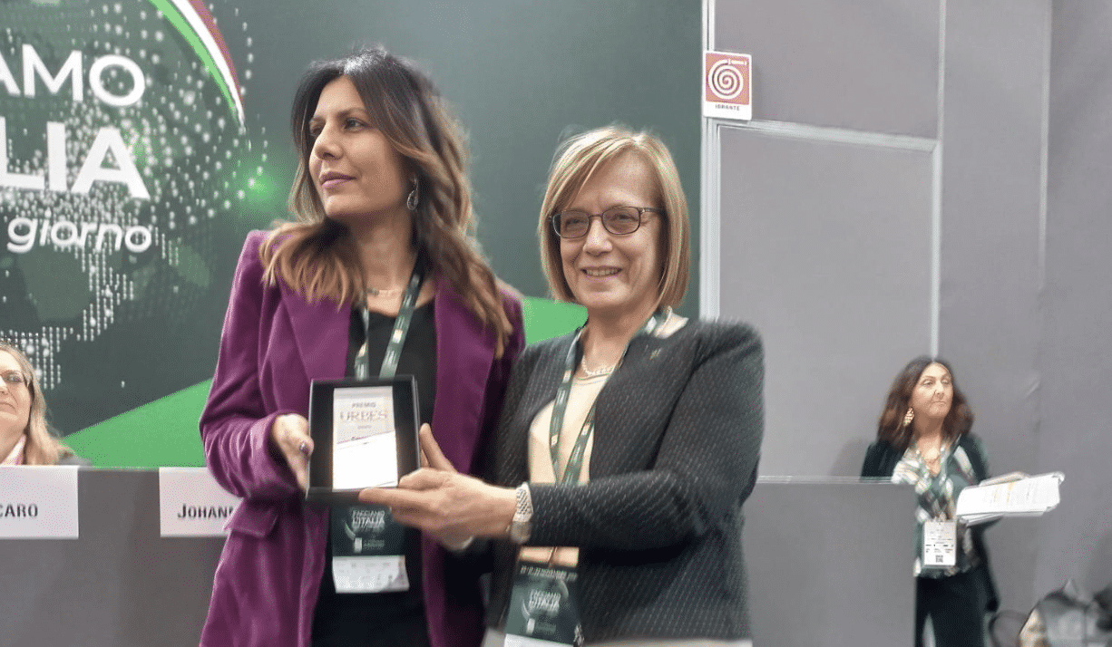 premio annamaria molino