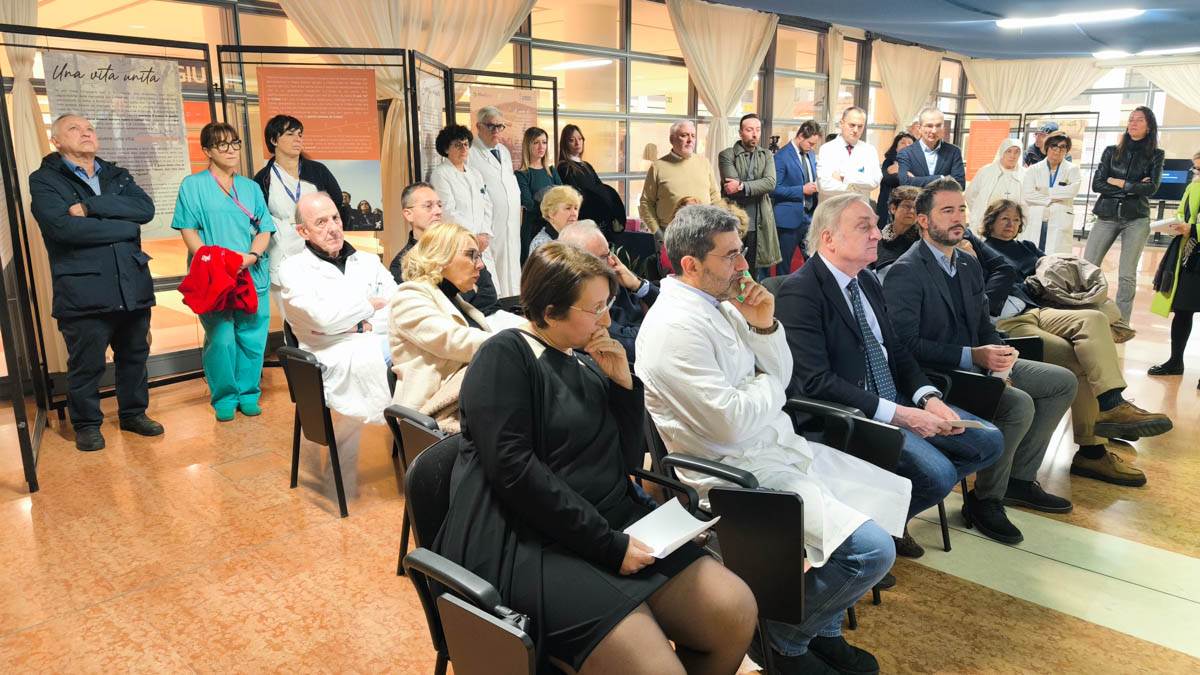 mostra enzo piccinini verona