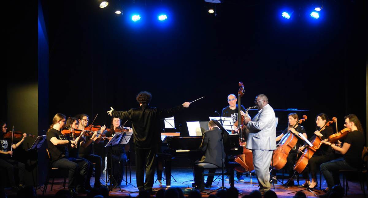 Venezia - New York aller retour 2017