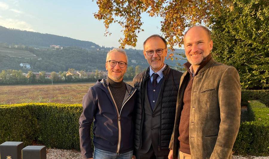 giardino di pojega negrar firma