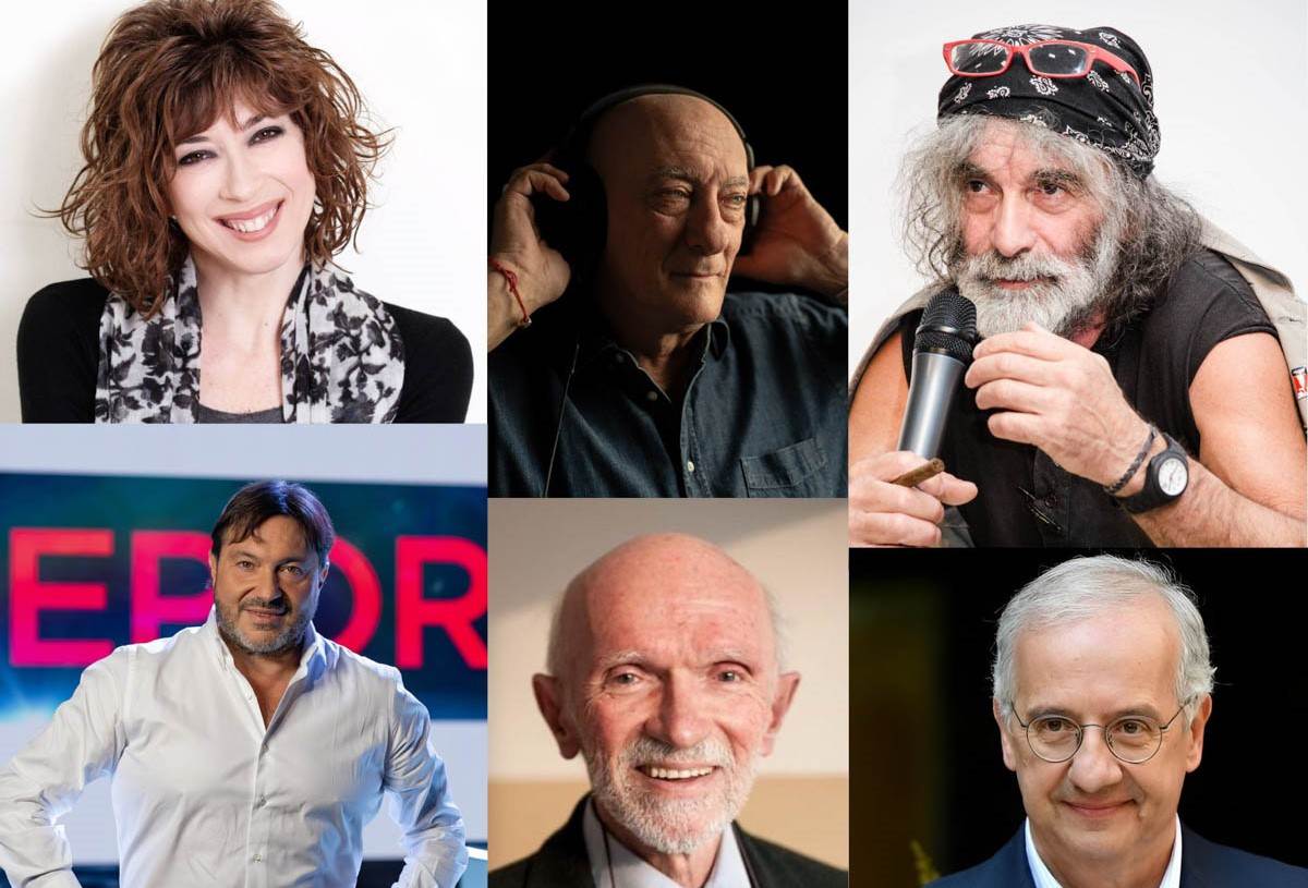 Lazise tra le pagine 2024