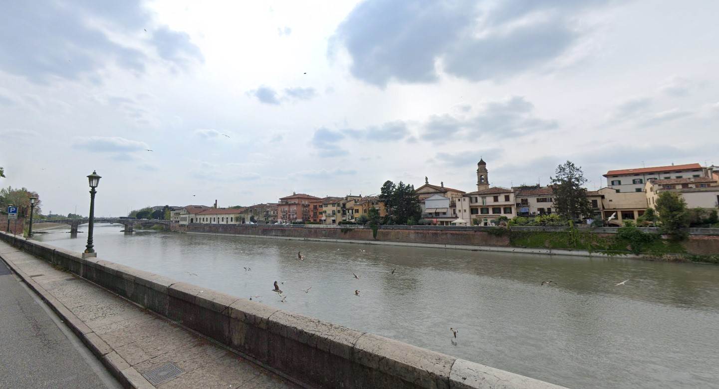 lungadige pasetto Verona