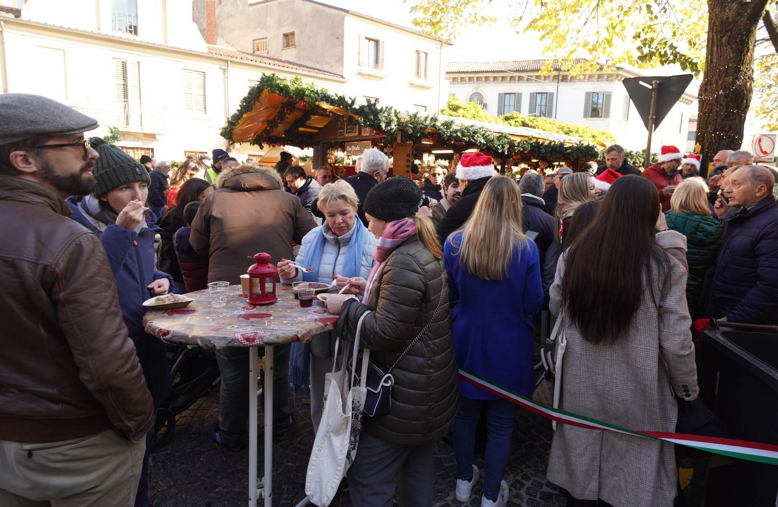 Mercatini di Natale di Verona 2024