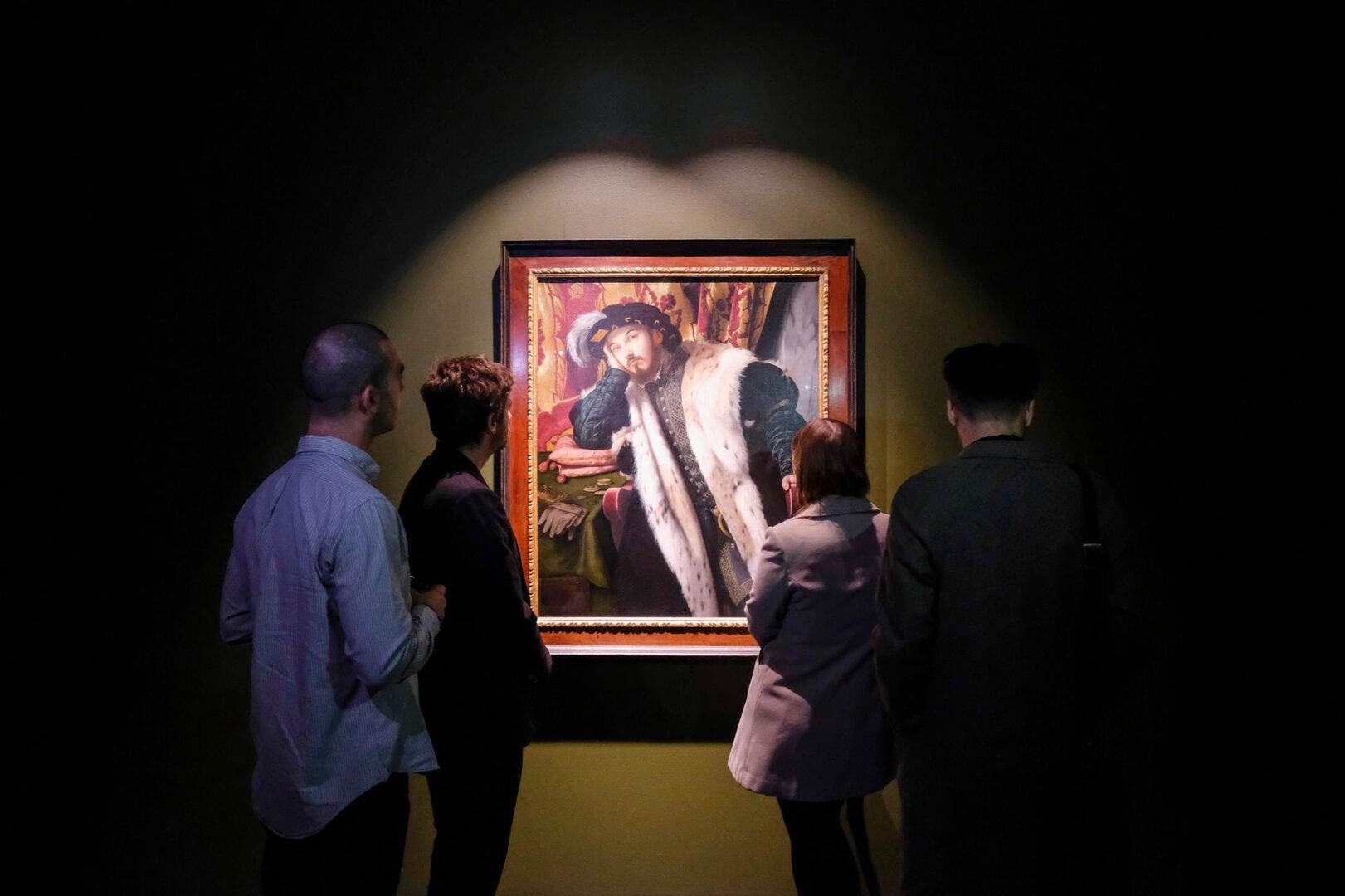 mostra rinascimento brescia