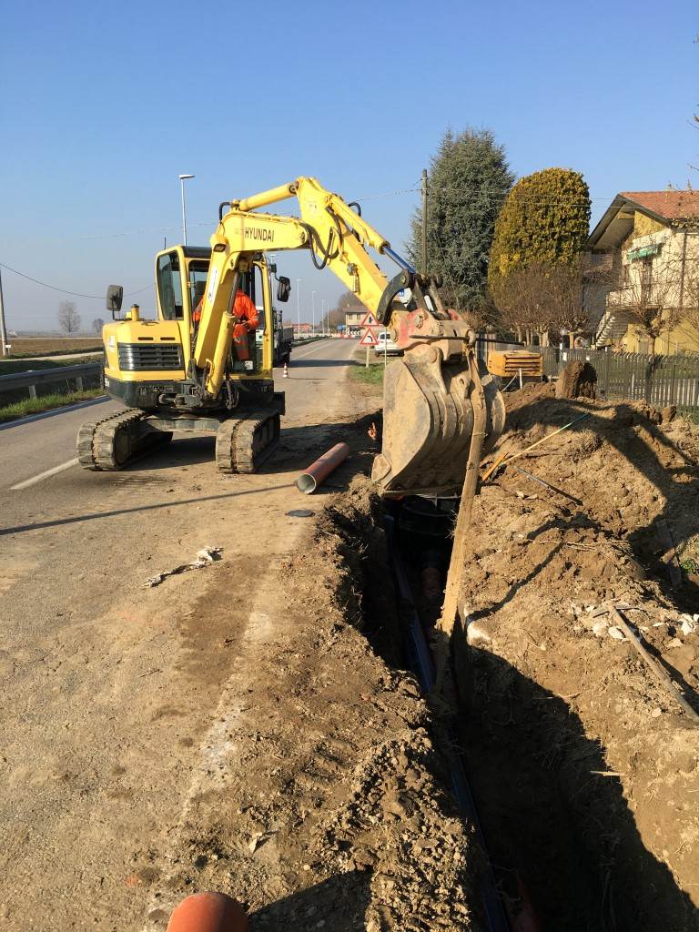 reti fognarie roverchiara acque veronesi