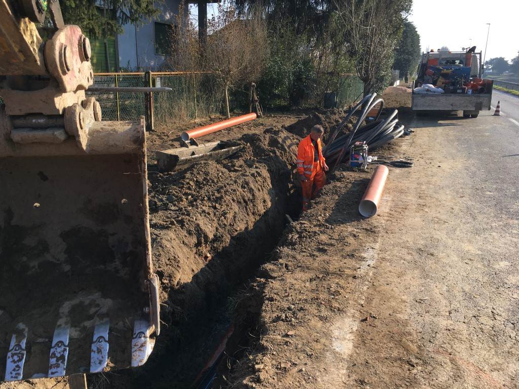 reti fognarie roverchiara acque veronesi