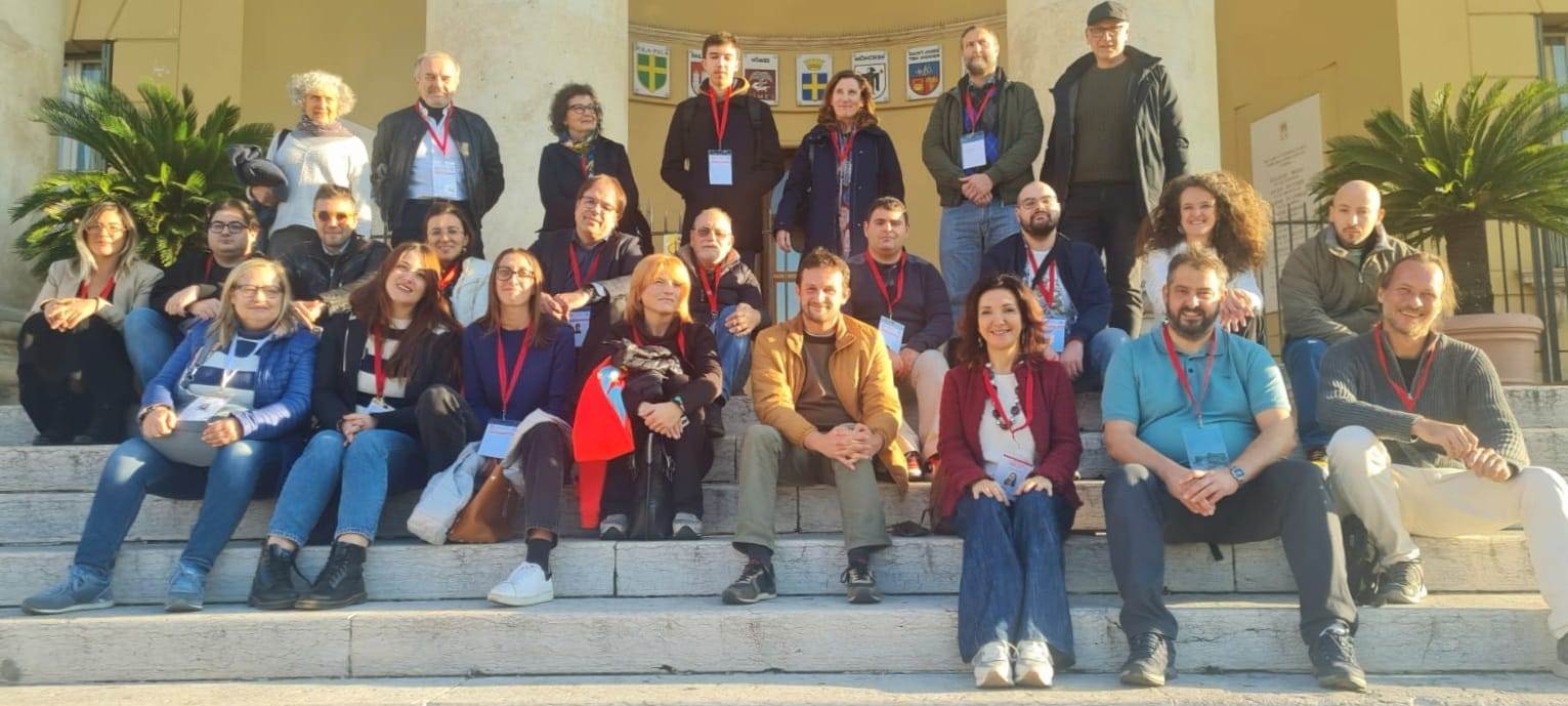 rilevatori istat 2024 Verona