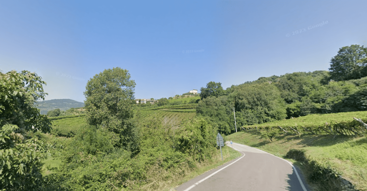 san giovanni ilarione sp17