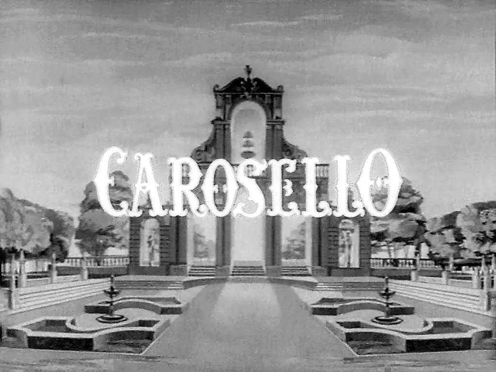 Carosello Storia Film Fest