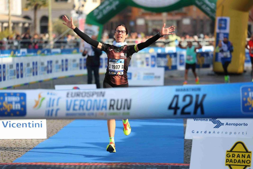 verona run marathon 2024