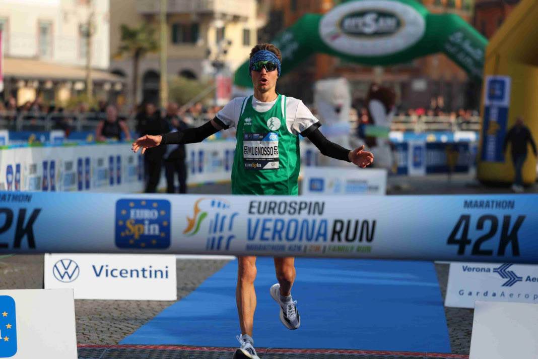 verona run marathon 2024