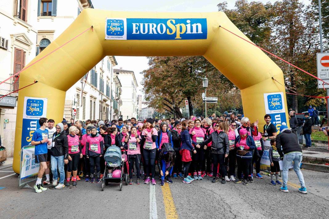 verona run marathon 2024