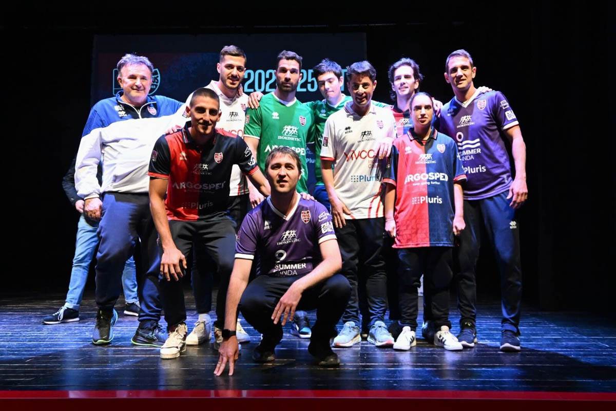 Virtus Verona Divisione Calcio Paralimpico Sperimentale della FIGC