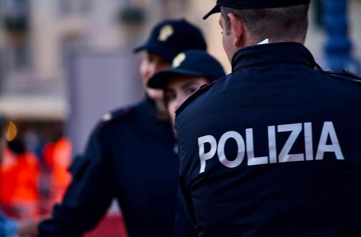 04.12.2024 - Squadra Mobile - Esecuzione ordine di cattura