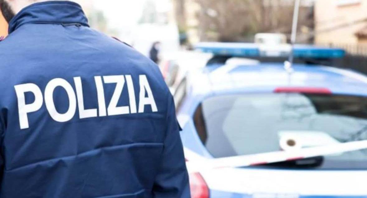 04.12.2024 - Squadra Mobile - Truffa minorenne