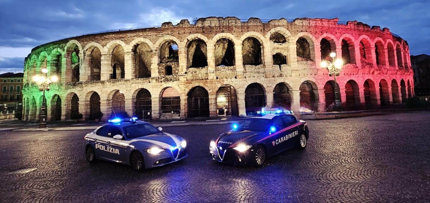 12.12.2024 - Alto impatto congiunto