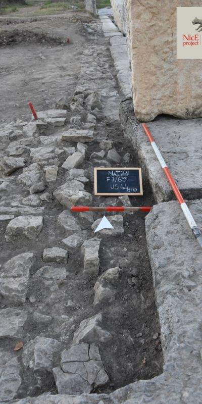 Univr Università di Verona Scavi archeologici a Nicopolis ad Istrum in Bulgaria