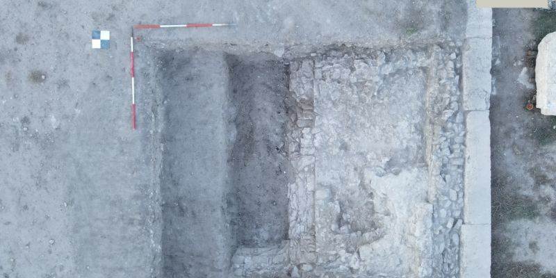 Univr Università di Verona Scavi archeologici a Nicopolis ad Istrum in Bulgaria
