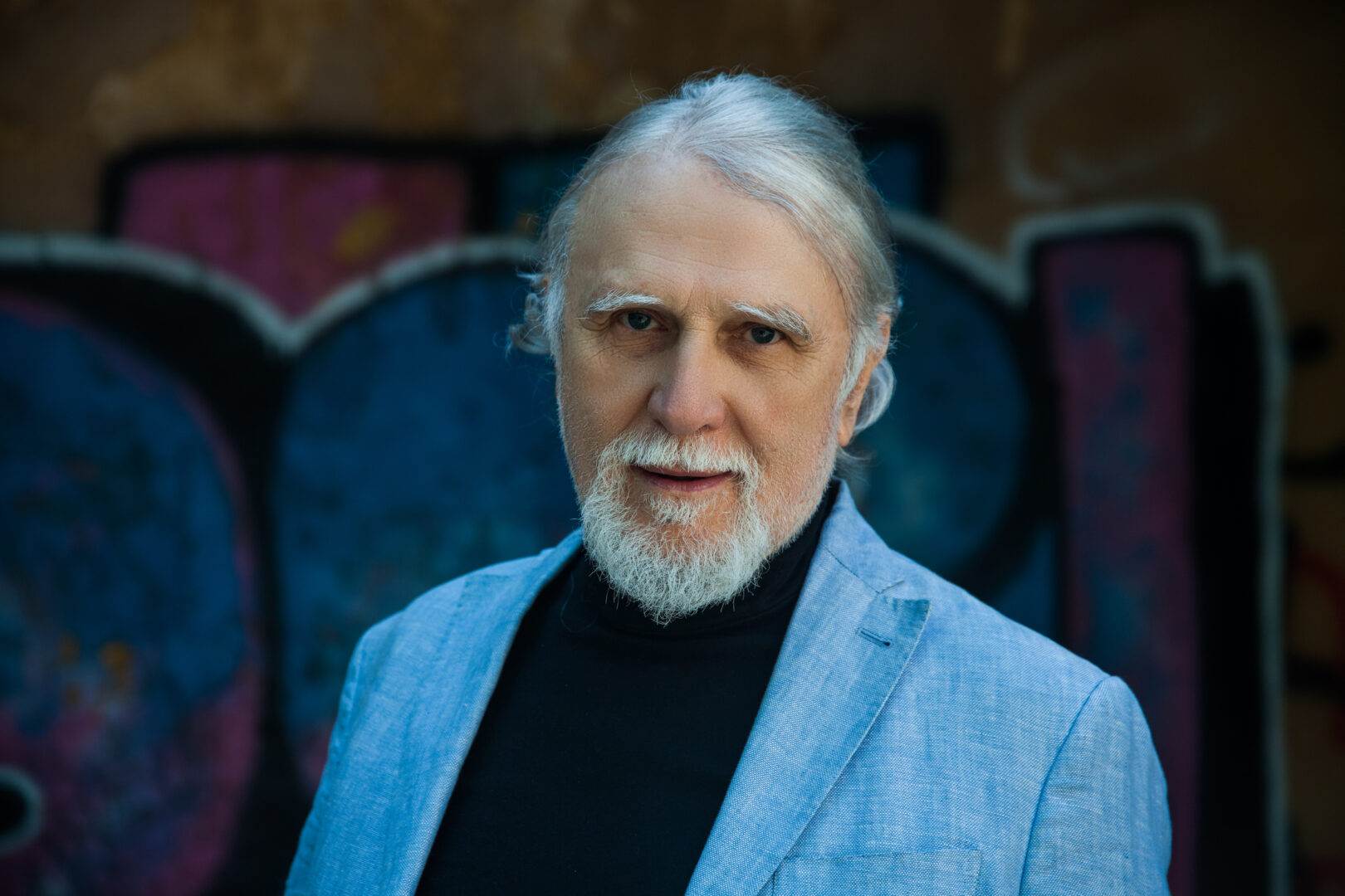 Moni Ovadia Cabaret Yiddish