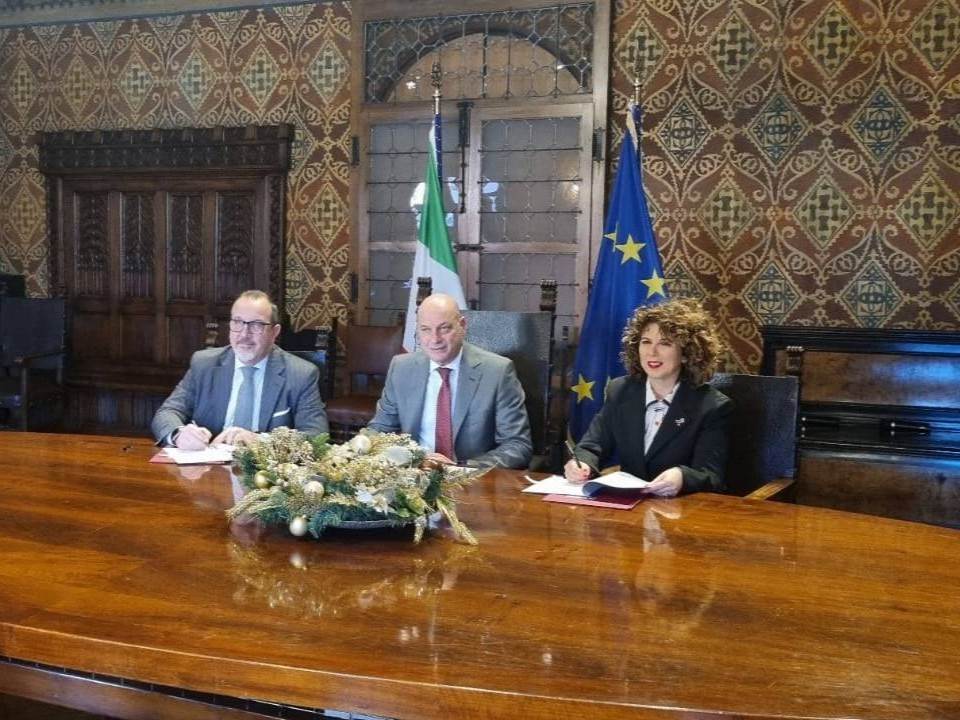 Controllo del vicinato Villafranca e Povegliano