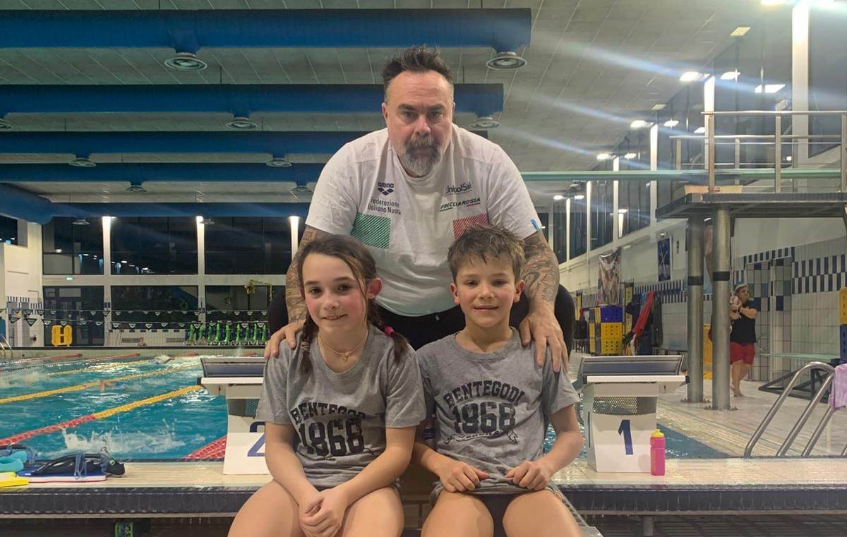 Fondazione Bentegodi tuffi