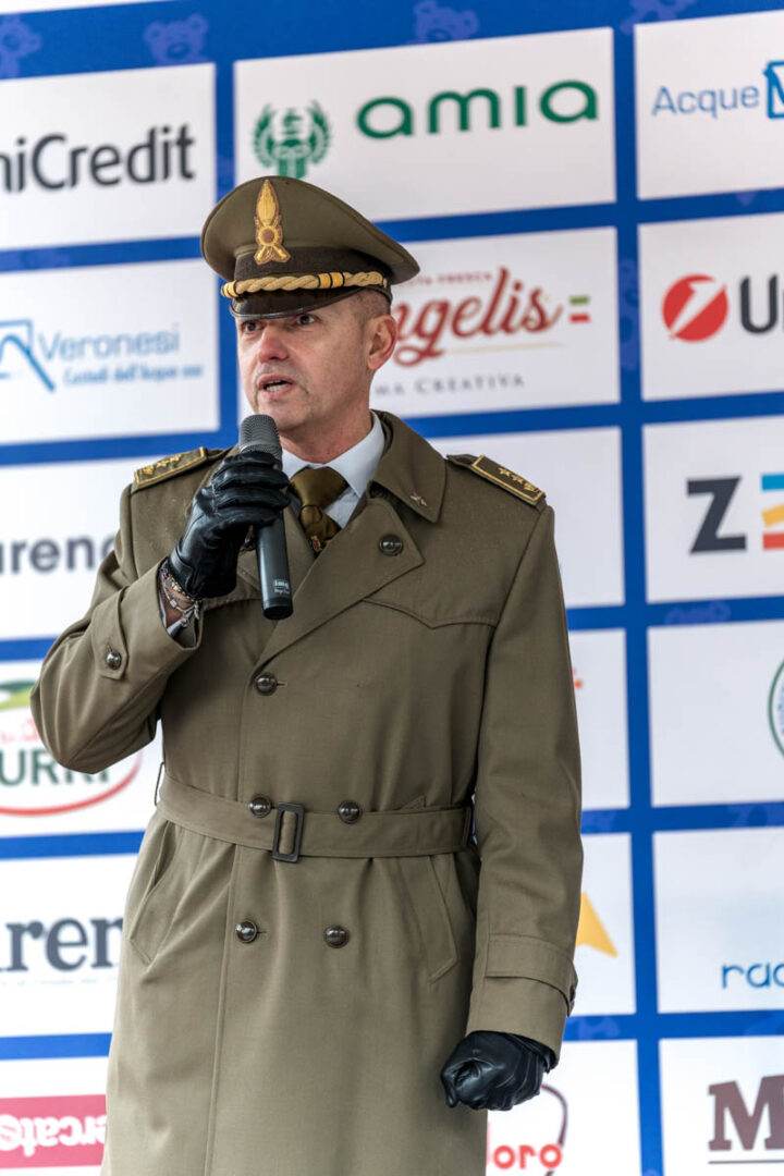 Marcia del Giocattolo 2024