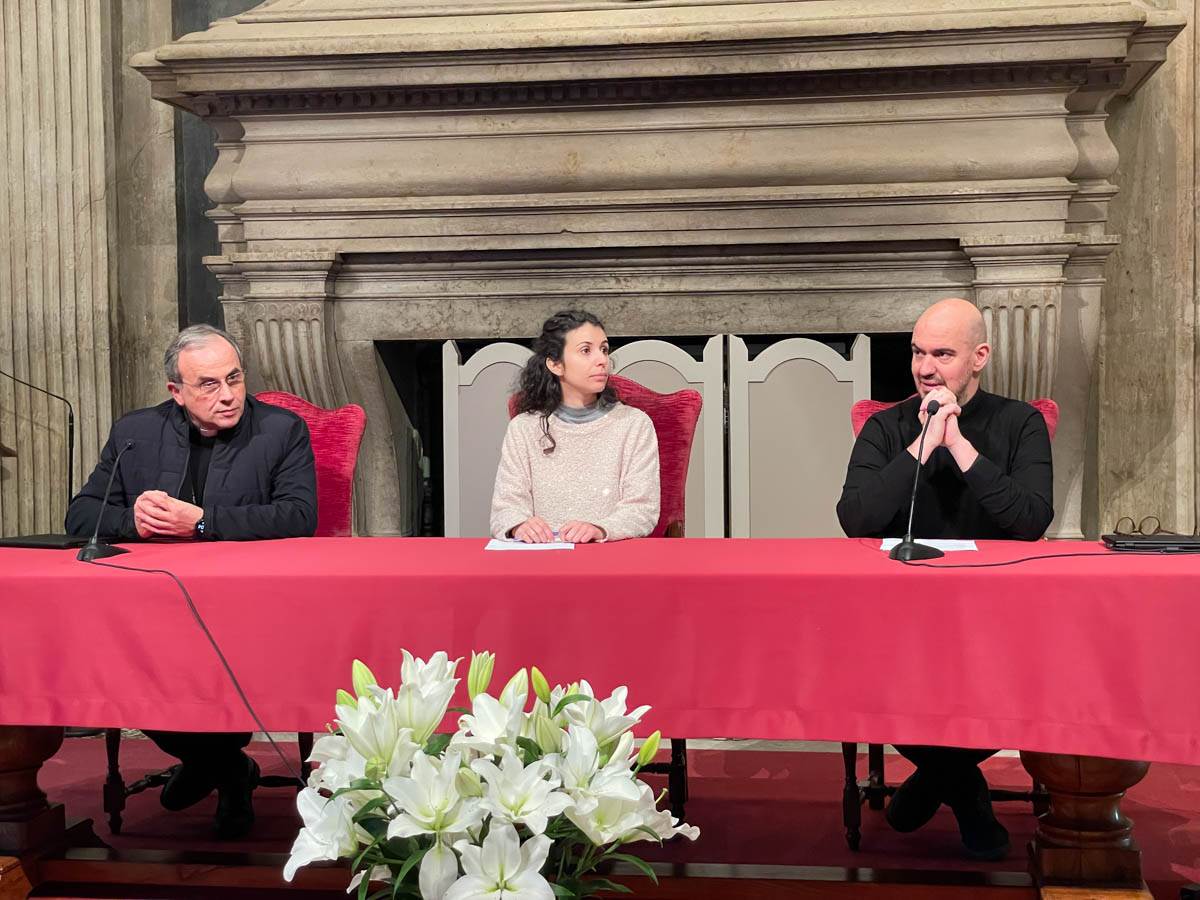 Diocesi Verona dormitorio