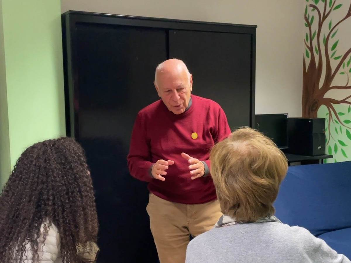 Ernesto Guerriero - Self Help San Giacomo