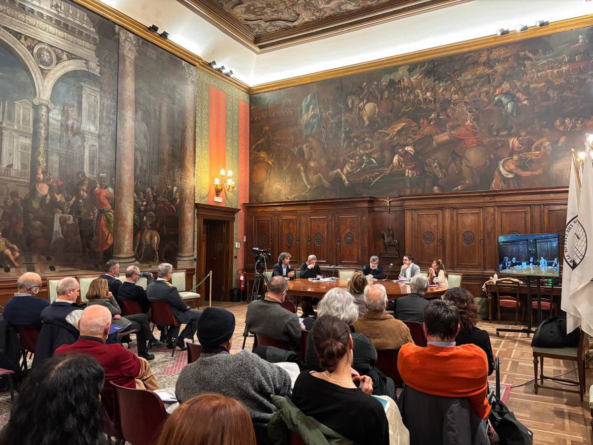 Convegno Gioco Azzardo Verona