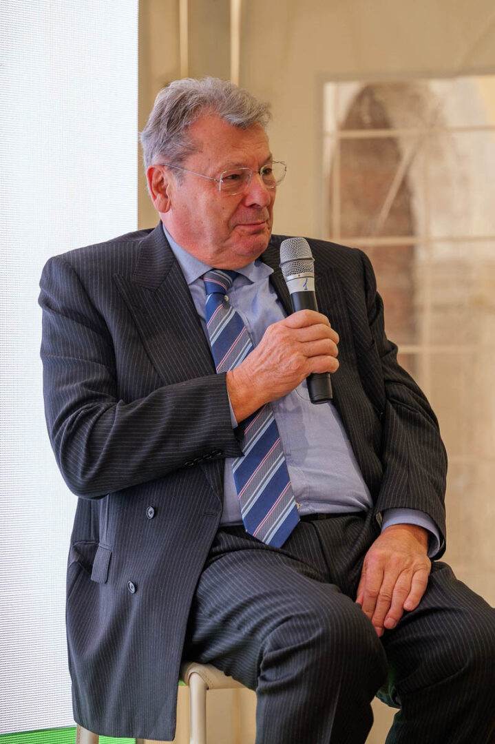 Gal Baldo-Lessinia 30 anni - Alberto Fenzi