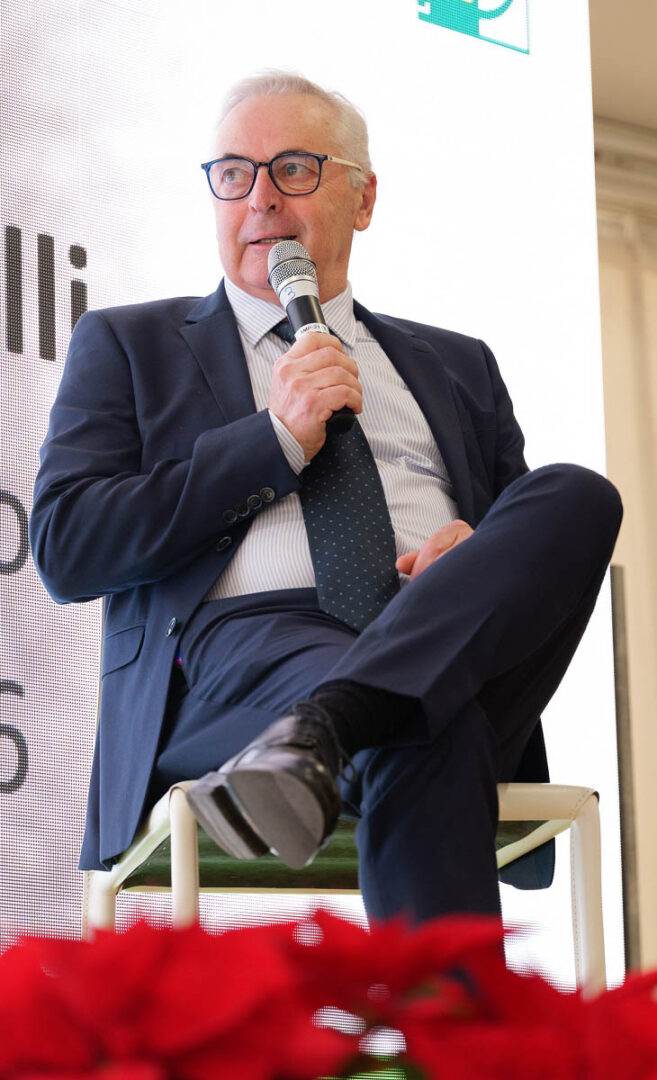 Gal Baldo-Lessinia 30 anni - Lucio Campedelli