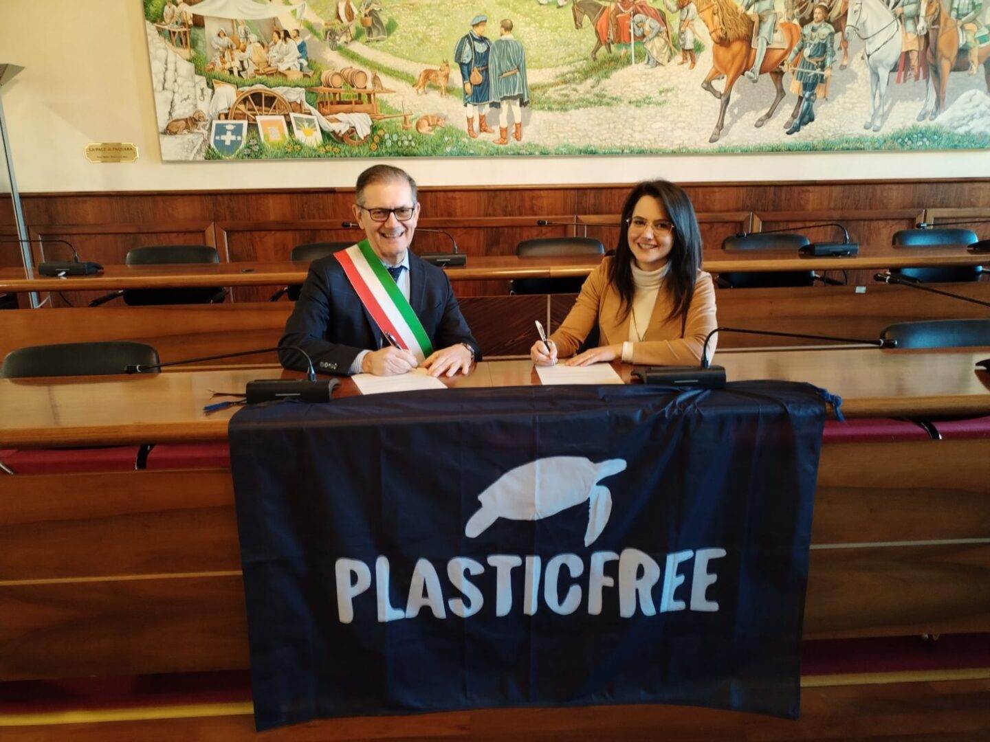 Gastaledello Andreoli Platic Free